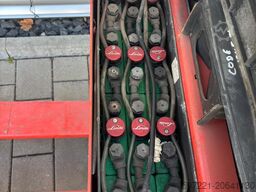 Linde T16