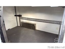 FORD TRANSIT 2,2 D Custom Kühlkasten*KONVEKTA*STAND