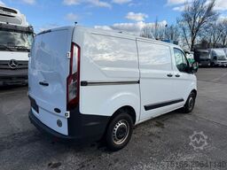 FORD TRANSIT 2,2 D Custom Kühlkasten*KONVEKTA*STAND