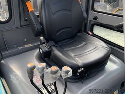 Heli CPYD30 Vorführgerät Vollkabine