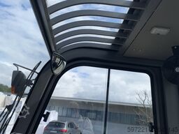 Heli CPYD30 Vorführgerät Vollkabine