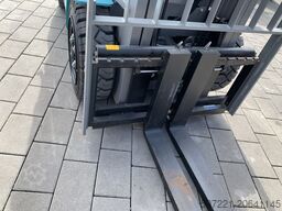 Heli CPYD30 Vorführgerät Vollkabine