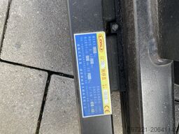 Heli CPYD30 Vorführgerät Vollkabine