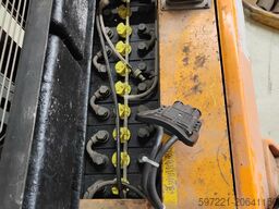 OM CT 13 Hochhubwagen