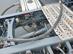SCANIA G450 Hydraulik-Euro 6-Sleeper-SCR Only