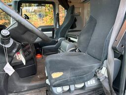 MAN TGX 18.460 / NEW TACHO SMT2