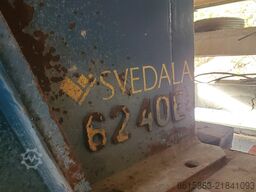 Svedala 6240E