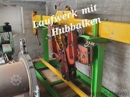 Sieb, Wyssen, Moser, Förderbänder, MWM diverse