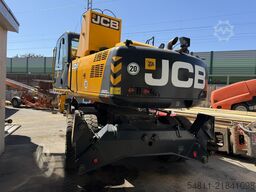 JCB JS20MH