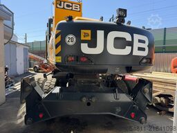 JCB JS20MH