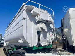 Desot TSCI, 7 COMPARTMENTS, SAF AXLES