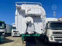 Desot TSCI, 7 COMPARTMENTS, SAF AXLES
