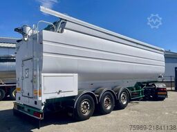 Desot TSCI, 7 COMPARTMENTS, SAF AXLES