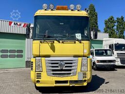 Renault Magnum 400 Manual , 2X FUEL TANK, FRIGO,