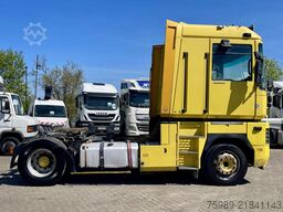 Renault Magnum 400 Manual , 2X FUEL TANK, FRIGO,