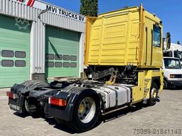 Renault Magnum 400 Manual , 2X FUEL TANK, FRIGO,