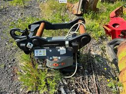 Kinshofer TR18-S Rototilt