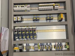 RBS-Förderanlagen GmbH Versandlinie