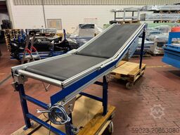 RBS-Förderanlagen GmbH Versandlinie