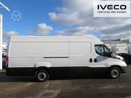 IVECO Daily 35S16V Klima, Schalter, PDC, lang+hoch