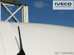 IVECO Daily 35S16V Klima, Schalter, PDC, lang+hoch