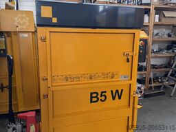 Bramidan Baler B5 Wide