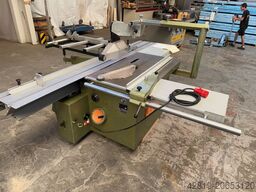 Altendorf F 45