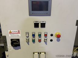 Sotemapack Robopac Monoblocco 70