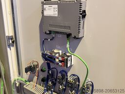 Sotemapack Robopac Monoblocco 70