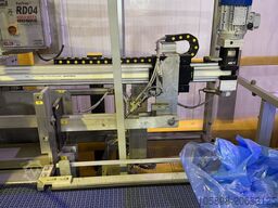 Sotemapack Robopac Monoblocco 70