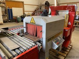 LP MASKIN, Smipack LPB400 ,Smipack T450