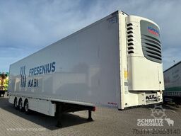 Schmitz Cargobull Tiefkühler Standard Doppelstock