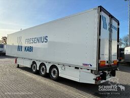 Schmitz Cargobull Tiefkühler Standard Doppelstock