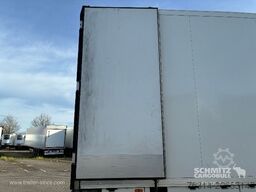 Schmitz Cargobull Tiefkühler Standard Doppelstock