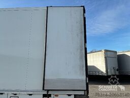 Schmitz Cargobull Tiefkühler Standard Doppelstock