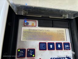 Schmitz Cargobull Tiefkühler Standard Doppelstock