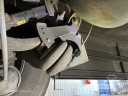 Schmitz Cargobull Tiefkühler Standard Doppelstock