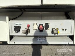 Schmitz Cargobull Tiefkühler Standard Doppelstock