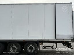Schmitz Cargobull Tiefkühler Standard Doppelstock