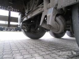 Schmitz Cargobull Curtainsider Standard Getränke