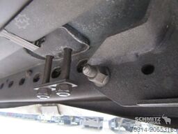 Schmitz Cargobull Curtainsider Standard Getränke