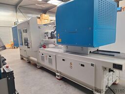 KRAUS MAFFEI KM PA 250/1400 PA G01