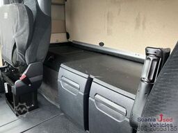 Mercedes-Benz Actros 1848 Retarder Blatt/Luft Retarder!