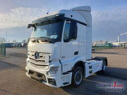 Mercedes-Benz Actros 1842