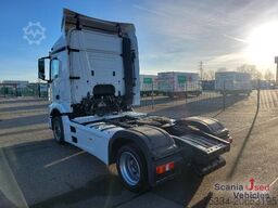 Mercedes-Benz Actros 1842