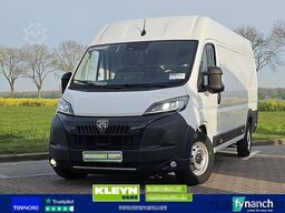 PEUGEOT BOXER 2.2 L4H2 Navi Automaat