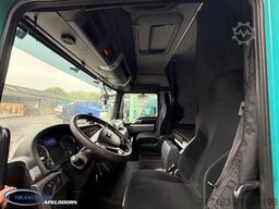 MAN TGX 18.400 XLX, Euro 6, NL truck, Ex eerste eig...