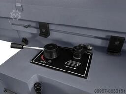 CORMAK 540x250 semi-automatic