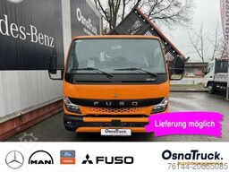 MITSUBISHI 3C15 3-Seitenkipper Klima, AHK 3,5t,Diff.-Sperre