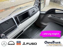 MITSUBISHI 3C15 3-Seitenkipper Klima, AHK 3,5t,Diff.-Sperre